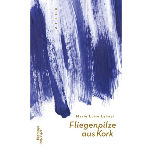 Marie Luise Lehner - Fliegenpilze aus Kork