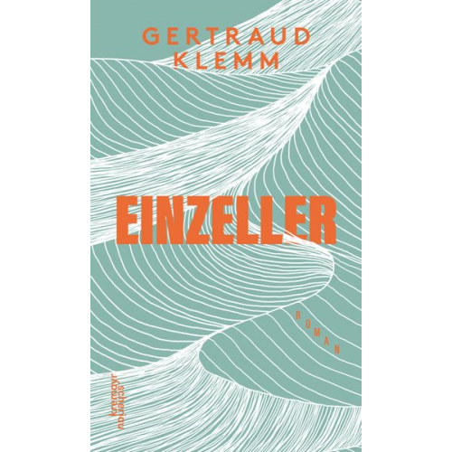 Gertraud Klemm - Einzeller