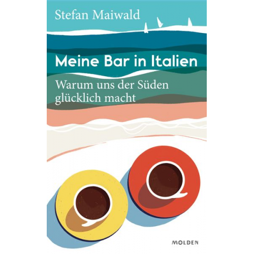 Stefan Maiwald - Meine Bar in Italien