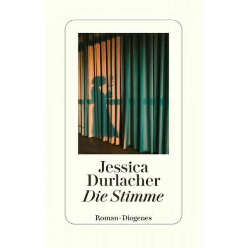 Jessica Durlacher - Die Stimme