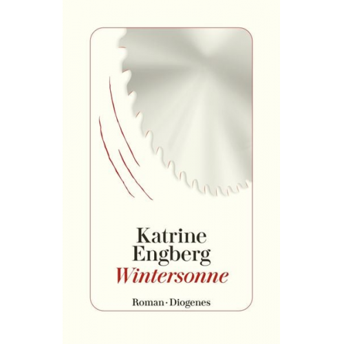 Katrine Engberg - Wintersonne