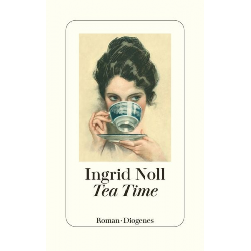 Ingrid Noll - Tea Time