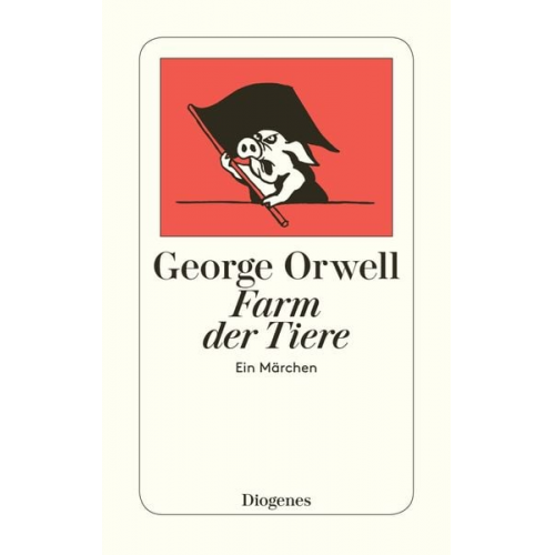 George Orwell - Farm der Tiere