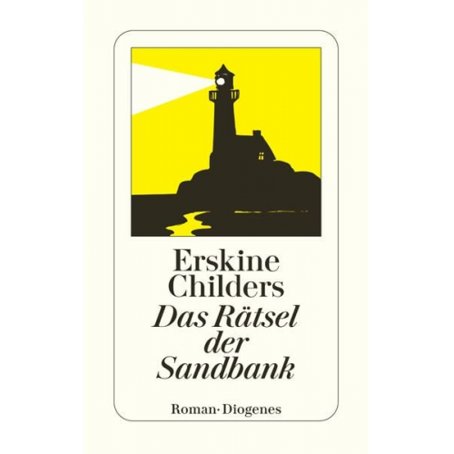 Erskine Childers - Das Rätsel der Sandbank