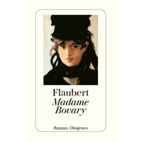 Gustave Flaubert - Madame Bovary