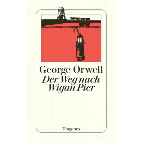 George Orwell - Der Weg nach Wigan Pier