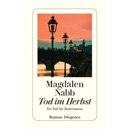 Magdalen Nabb - Tod im Herbst