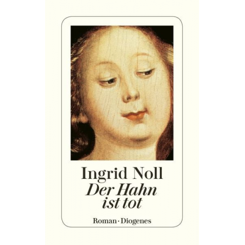 Ingrid Noll - Der Hahn ist tot