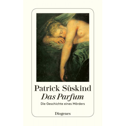 Patrick Süskind - Das Parfum