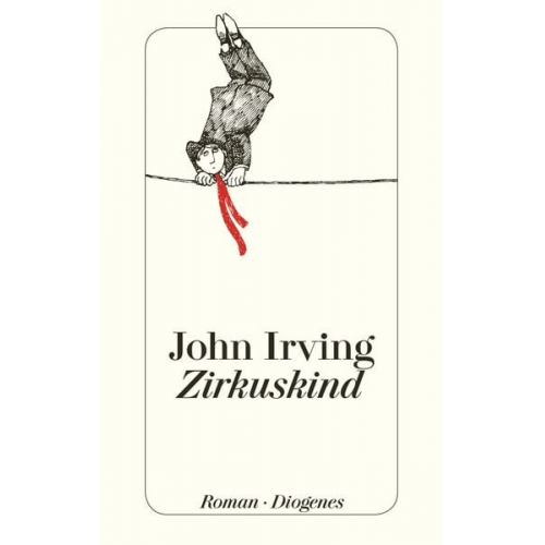 John Irving - Zirkuskind