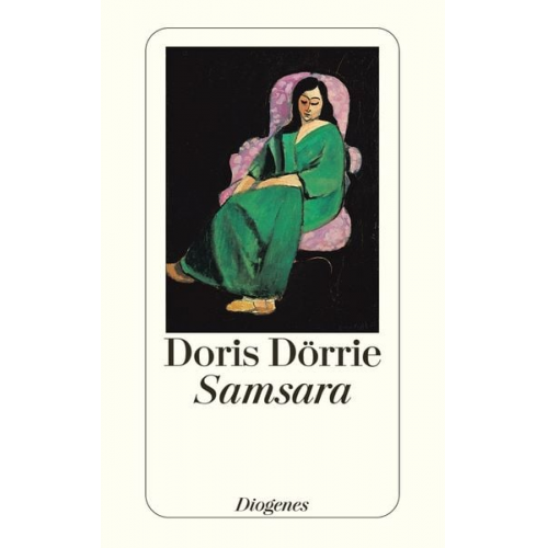 Doris Dörrie - Samsara