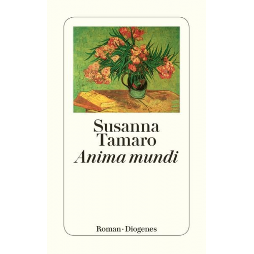 Susanna Tamaro - Anima mundi