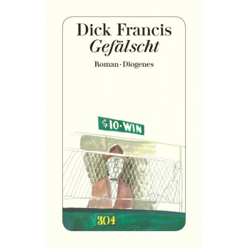 Dick Francis - Gefälscht