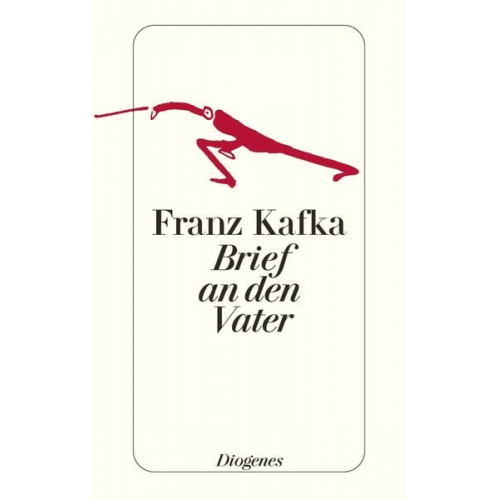 Franz Kafka - Brief an den Vater