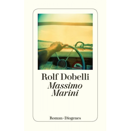 Rolf Dobelli - Massimo Marini