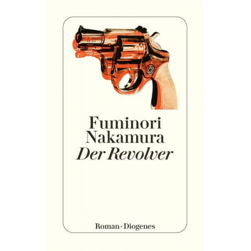 Fuminori Nakamura - Der Revolver