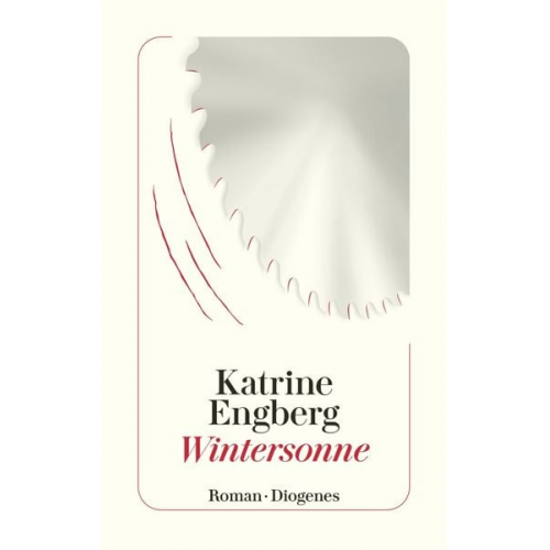 Katrine Engberg - Wintersonne