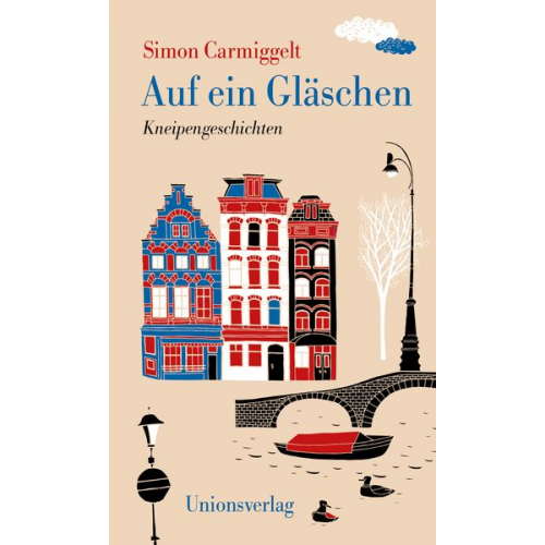 Simon Carmiggelt - Auf ein Gläschen