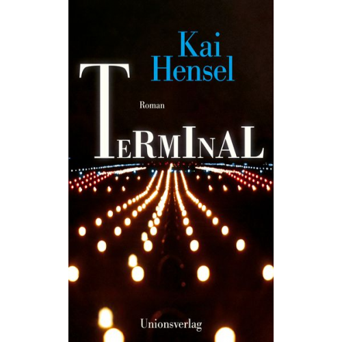 Kai Hensel - Terminal