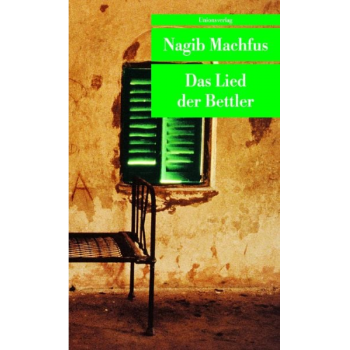 Nagib Machfus - Das Lied der Bettler