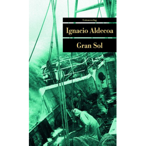 Ignacio Aldecoa - Gran Sol