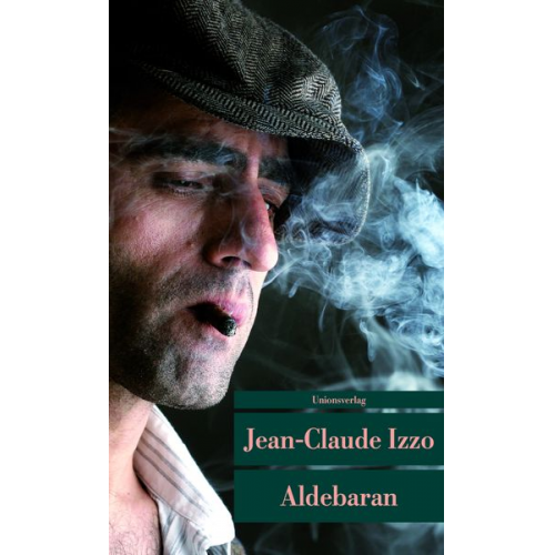 Jean-Claude Izzo - Aldebaran