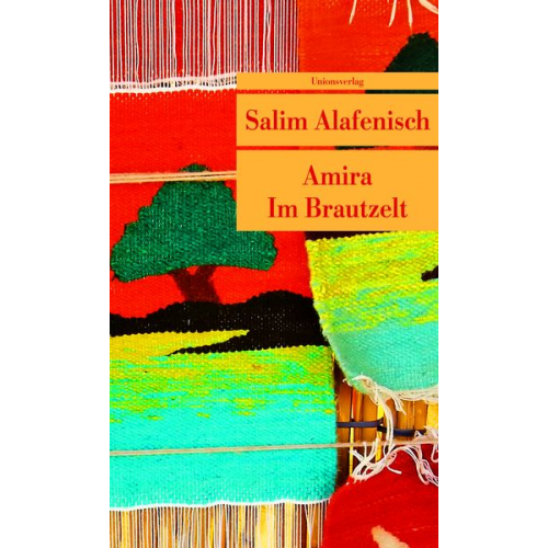 Salim Alafenisch - Amira — Im Brautzelt