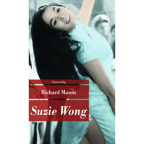 Richard Mason - Suzie Wong