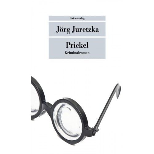 Jörg Juretzka - Prickel