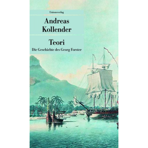 Andreas Kollender - Teori