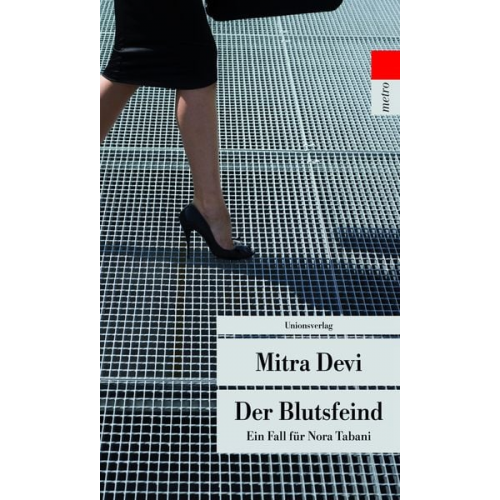 Mitra Devi - Der Blutsfeind