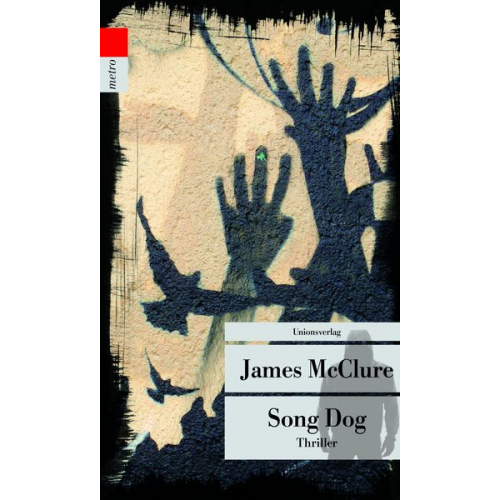 James McClure - Song Dog