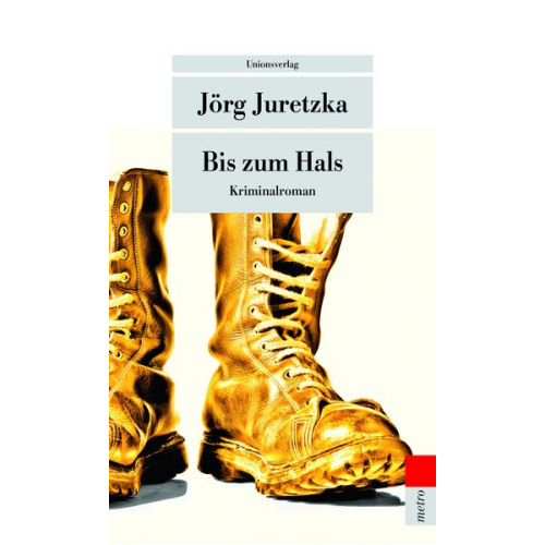 Jörg Juretzka - Bis zum Hals