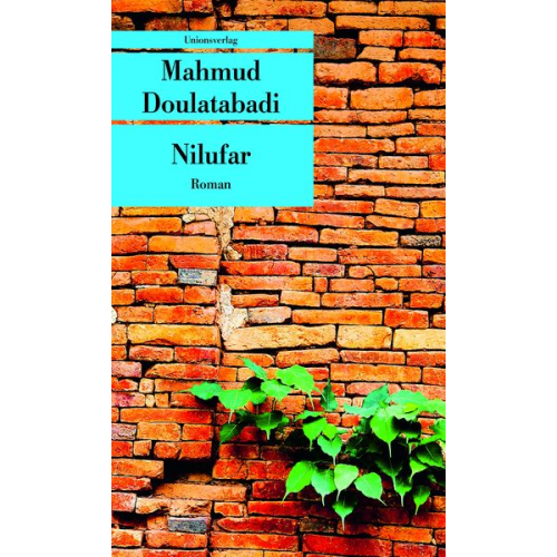 Mahmud Doulatabadi - Nilufar