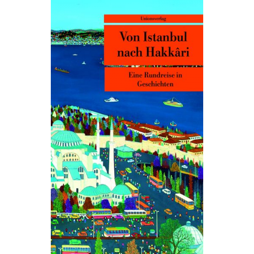 Von Istanbul nach Hakkari