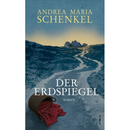 Andrea Maria Schenkel - Der Erdspiegel