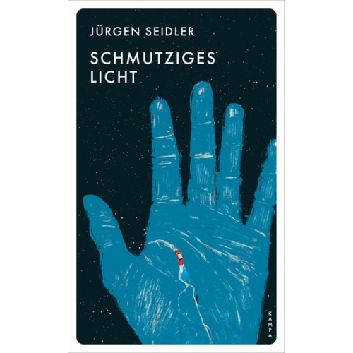 Jürgen Seidler - Schmutziges Licht