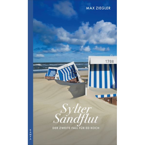 Max Ziegler - Sylter Sandflut