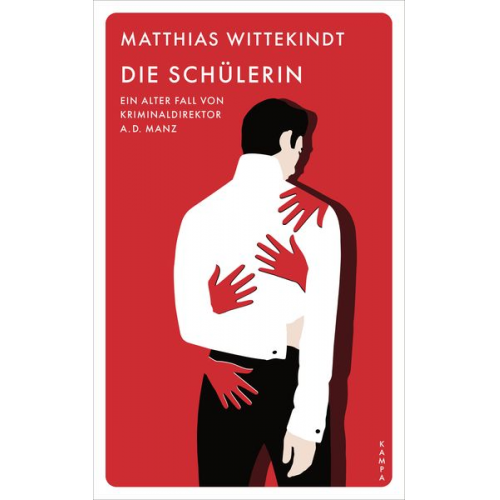 Matthias Wittekindt - Die Schülerin