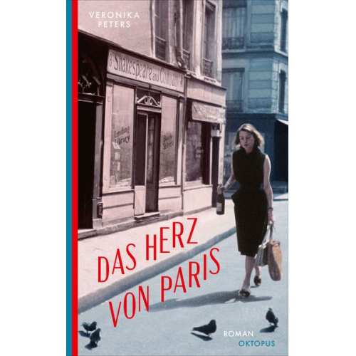 Veronika Peters - Das Herz von Paris