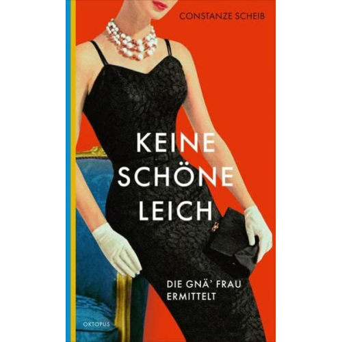 Constanze Scheib - Keine schöne Leich