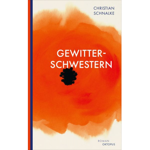 Christian Schnalke - Gewitterschwestern