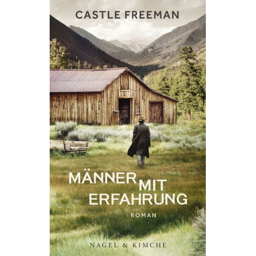 Castle Freeman - Männer mit Erfahrung