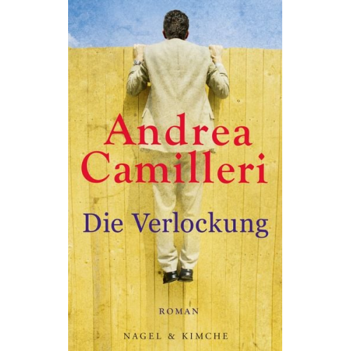 Andrea Camilleri - Die Verlockung