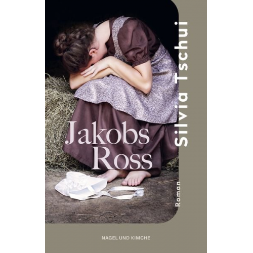 Silvia Tschui - Jakobs Ross