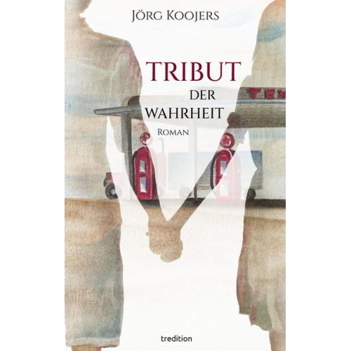 Jörg Koojers - Tribut der Wahrheit