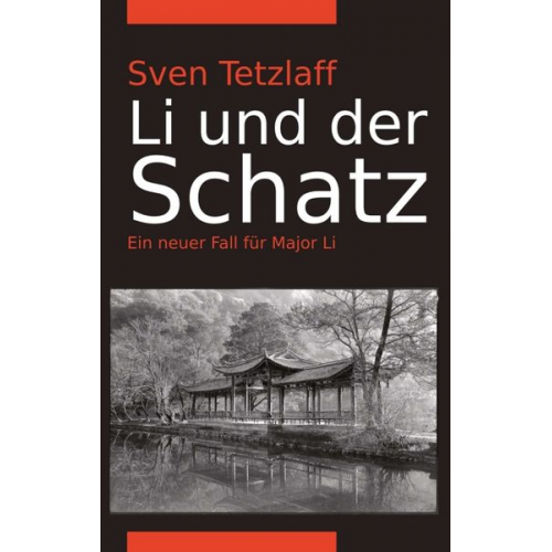 Sven Tetzlaff - Li und der Schatz