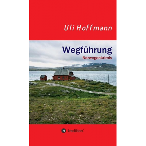 Uli Hoffmann - Wegführung