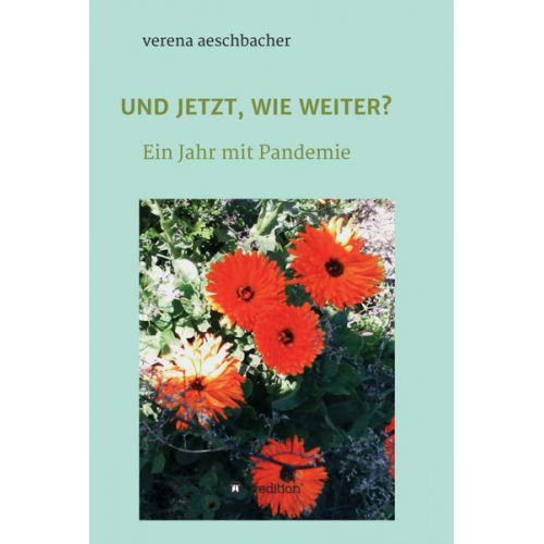 Verena Aeschbacher - Und Jetzt, wie Weiter?
