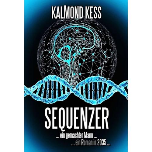 Kalmond Kess - Sequenzer